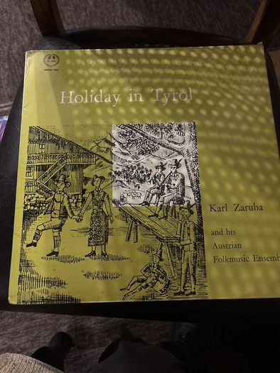 Vinyl Various 15