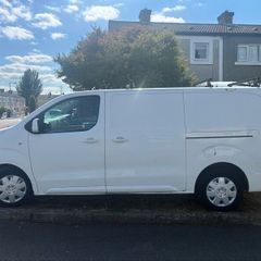 Toyota Proace 2017