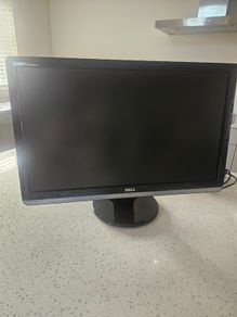 Dell PC Monitor