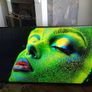Sony Bravia 55" FHD Smart TV kdl-55w955b Image 8