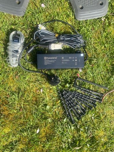 Husqvarna AutoMower 430X