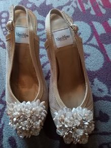 Marco Moleno Shoes