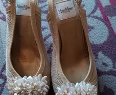 Marco Moleno Shoes