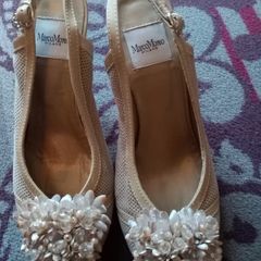 Marco Moleno Shoes