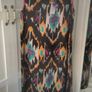 summer dress Bnwt black print dress xsmall Bnwt Image 2
