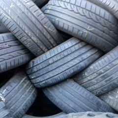 235/50/18 Tyres
