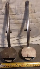 two very unusual Item's,  possibly vintage????