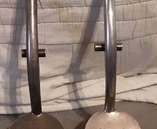 two very unusual Item's,  possibly vintage????