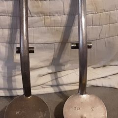 two very unusual Item's,  possibly vintage????