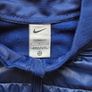 Nike therma-fit winter warrior strike drill top blue void Tracksuit Image 2