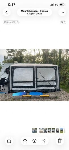 Caravan