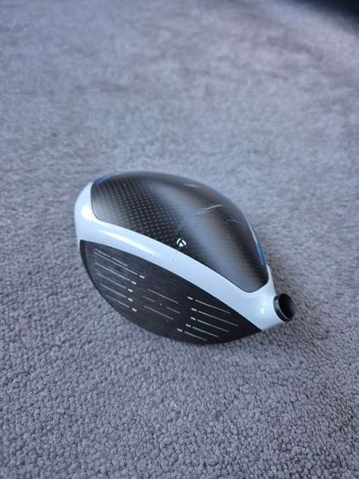 TaylorMade SIM2 Max 9 degree head
