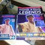 collection of Hong Kong Legend DVDs and magazine Image 8