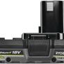 Ryobi 18V ONE+ 2.0Ah Lithium+ Battery Image 4