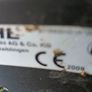 Stihl hedge trimmer HS45 in excellent working condition. Image 5