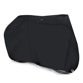 Bike Bicycle Protective Cover Bicicleta S M L XL Size Multipurpose Rain Snow Dust All Weather Protector Covers Waterproof Balcony Garden Garage New