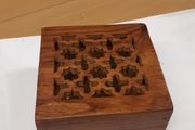 Trinket box / pot pourri