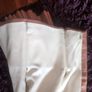 Interlined hand made Curtains 4ftx7ft immaculate condition made in Ashleaf Interior Design, Image 3