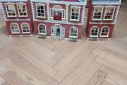 sylvanian families