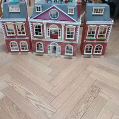 sylvanian families