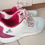 Emporio Armani Runners Image 7