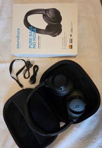 Soundcore Q20i Wireless Noise Cancelling Headphones