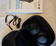 Soundcore Q20i Wireless Noise Cancelling Headphones