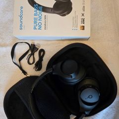 Soundcore Q20i Wireless Noise Cancelling Headphones