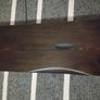 Shelf / mantel piece top Image 3