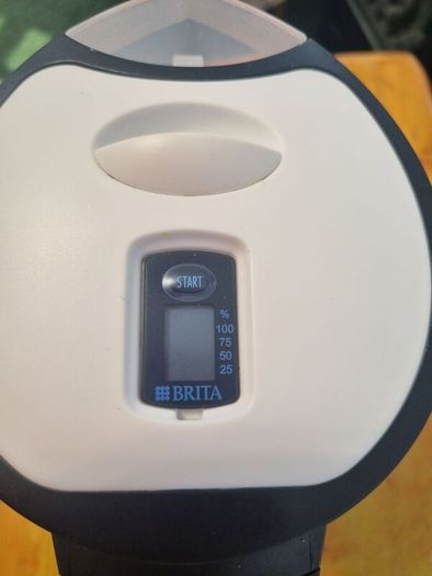 Britta electric kettle