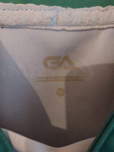 naas rugby jersey