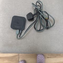 Apple. TV