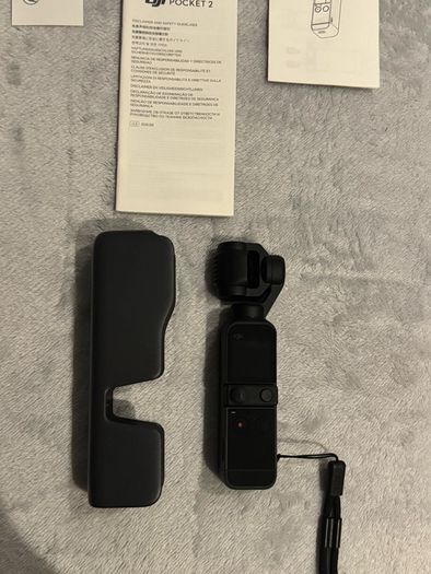 DJI Pocket 2