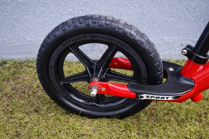 Strider Balance Bike