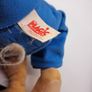 Vintage Dylan the rabbit plush Image 6
