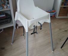 High chair