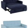 Astoria Sofa Bed Nationwide Delivery Image 2