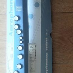 Roland Aerophone Mini AE-01