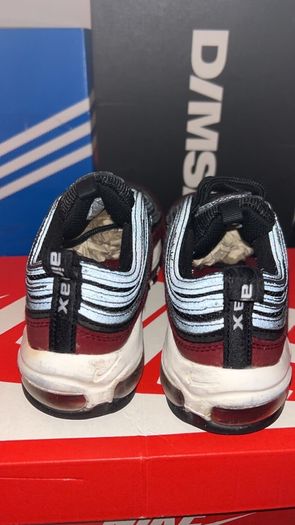 Air Max 97s