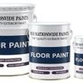 Epoxy Floor Paint Image 2
