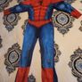 Halloween  SpiederMan 5to6 years  boys Image 3