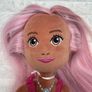 Barbie Best Friend Plush Cuddly Toy approx. 54cm/21 inch Neck is a bit too loose Used Please see photos Image 3
