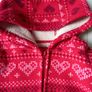 Girls winter jumper Image 2