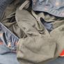 The North Face Men's Swimwear Shorts, Size M Image 6