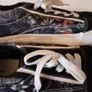 Boys Canvas Shoes Image 2