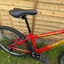 26" inch mountain bike clean bike Image 2