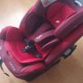 Car seat -Joie every stage Image 4