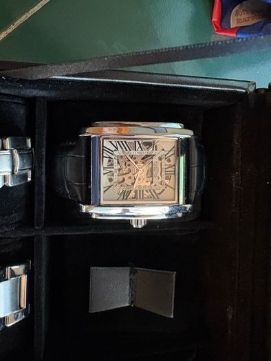 watches all come with original boxes