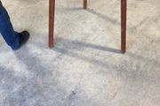 Antique Easel