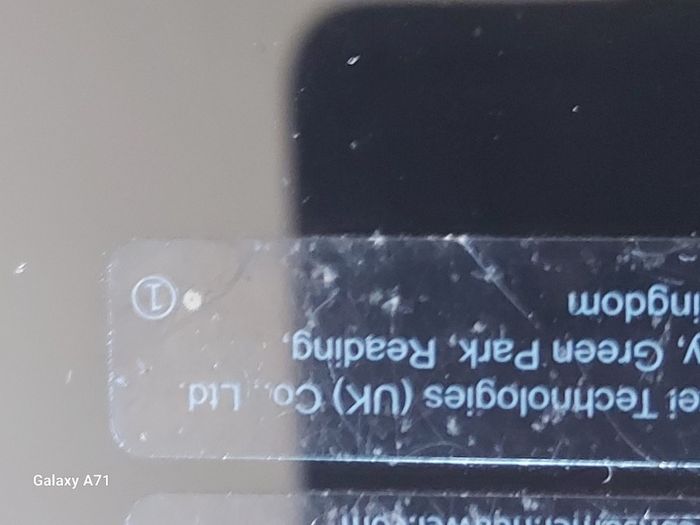 6 Mobile Phones for parts or repair, not powering on